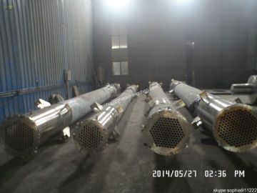 Zinc Sulfate Triple Effect Crystallizer