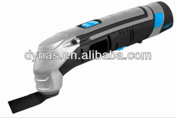 8 functions cordless mini renovator tool for 2014