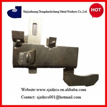 Carbon steel galvanized construction formwork Clamp(T-B) of Korean Standard