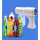 Handheld Disinfectant nano mist gun Spray disinfection gun