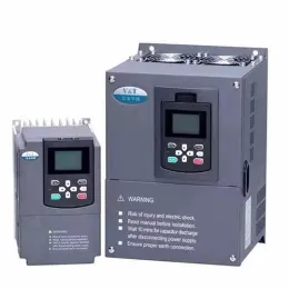 3.7-15kW Universal AC Drive