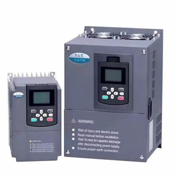 3.7-15kW Universal AC Drive