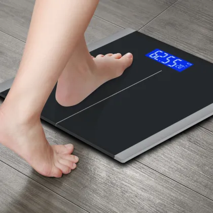New Style Waterproof Digital Bathroom Scales
