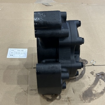 ZF Transmission Pump Replace Transmission System Component