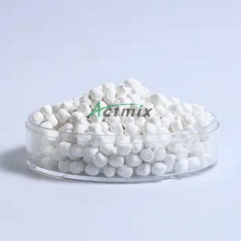 Rubber Vulcanization Activator ZnO-80GE