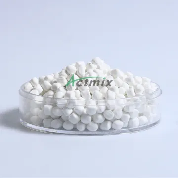 Rubber Vulcanization Activator ZnO-80GE