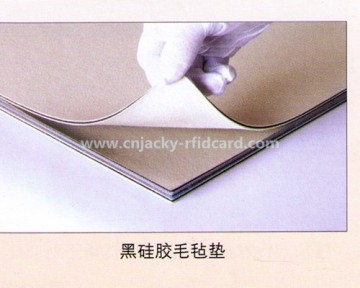 Laminating Pad
