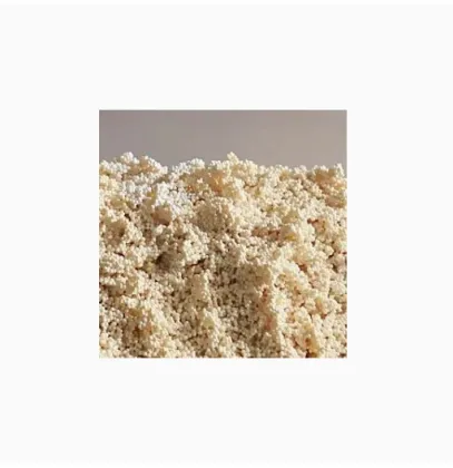 MACROPOROUS WEAK BASE ANION EXCHANGE RESIN