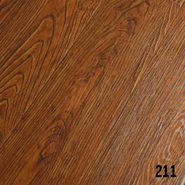 shandong cherry 7mm waterproof laminate flooring new price
