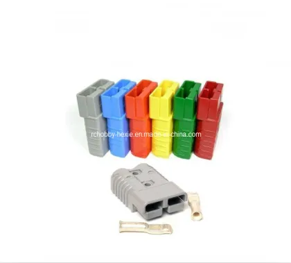 SA50 Anderson Power Connector