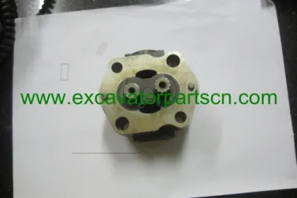 Hitachi Zax70 Gear Pump Pilot Pump 