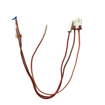 Temperature Sensors for Air Conditioners: Types and Specifications Explained