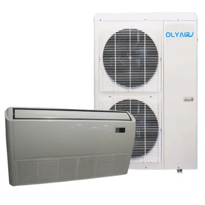 OlyAir Ceiling Floor Air Conditioner: Innovative Ceiling Air Conditioning Solutions