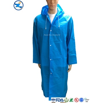 colorido impermeable de pvc brillante / mate utiliza una película suave