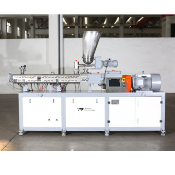 Plastic Compound PP Compounding Automatic Compounding Machine