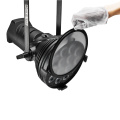 Blaz Series 280W Светодиодная выставка Carshow Spotlight 4color