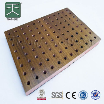 Wooden Acoustic Board (E5/1.5)
