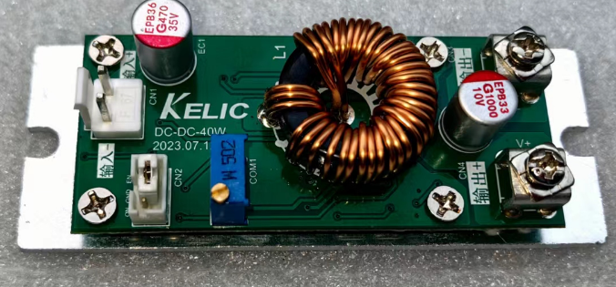 Hydrogen Water Maker Power Supply