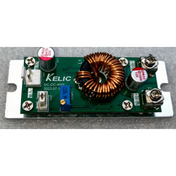 12V/24V DC Power Supply for Hydrogen Water Generators