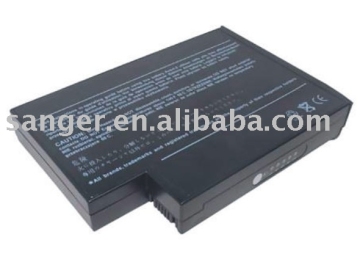 Battery for HP4809