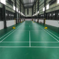 Sub-flor for Indoor PVC Sports Flooring