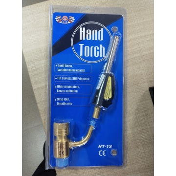 Self-Ignition Hand Torch HT-1S