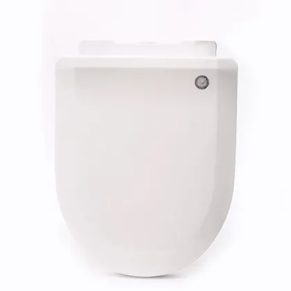 Smart Wc Automatic Hygienic Intelligent Toilet Seat Cover