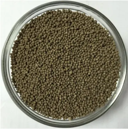 ca&Mg fertilizer for Golf Course Improve Soil Quality