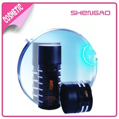 men nourishing face cream skin revitalizing