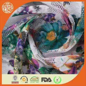 2015 middle east fashion vintage fabric