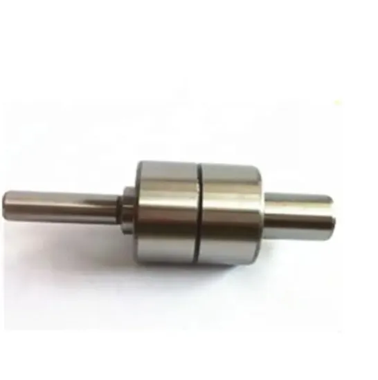 UNXIN Water Pump Bearing WB1635089 for 3400 Fan Bracket Automotive Part