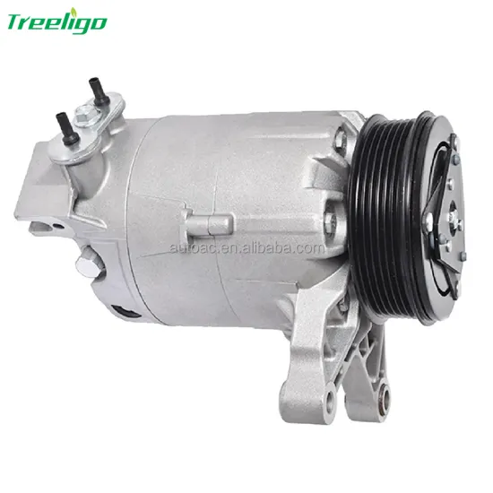 Air Compressor for CHEVROLET Impala 2006-2011