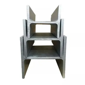 High-Quality Made in China Carbon Steel H Beam and I Beam: Your Ultimate Resource for Structural Solutions
