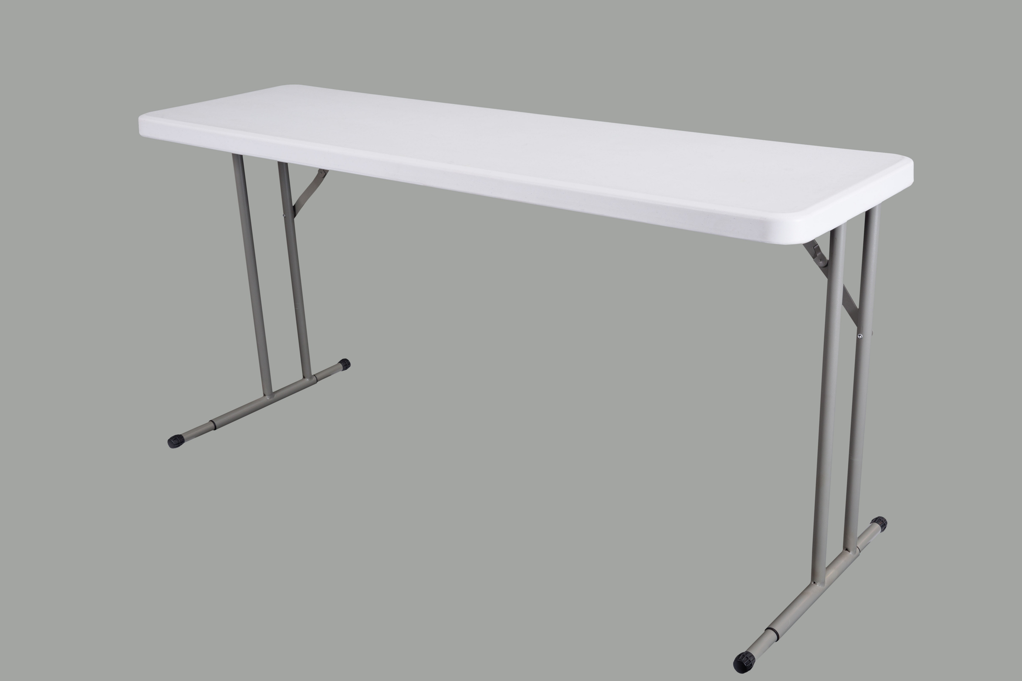 plastic meeting table