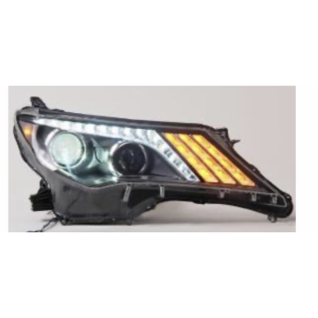 Faros de accesorios 4x4 para RAV4 14-17
