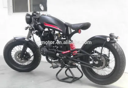 125/200/250cc racing sports motorcycle