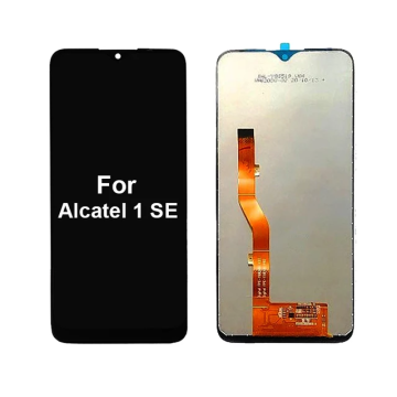 Alcatel 1 SE 2020 LCD Screen Assembly - OT5030 Touch Digitizer Display