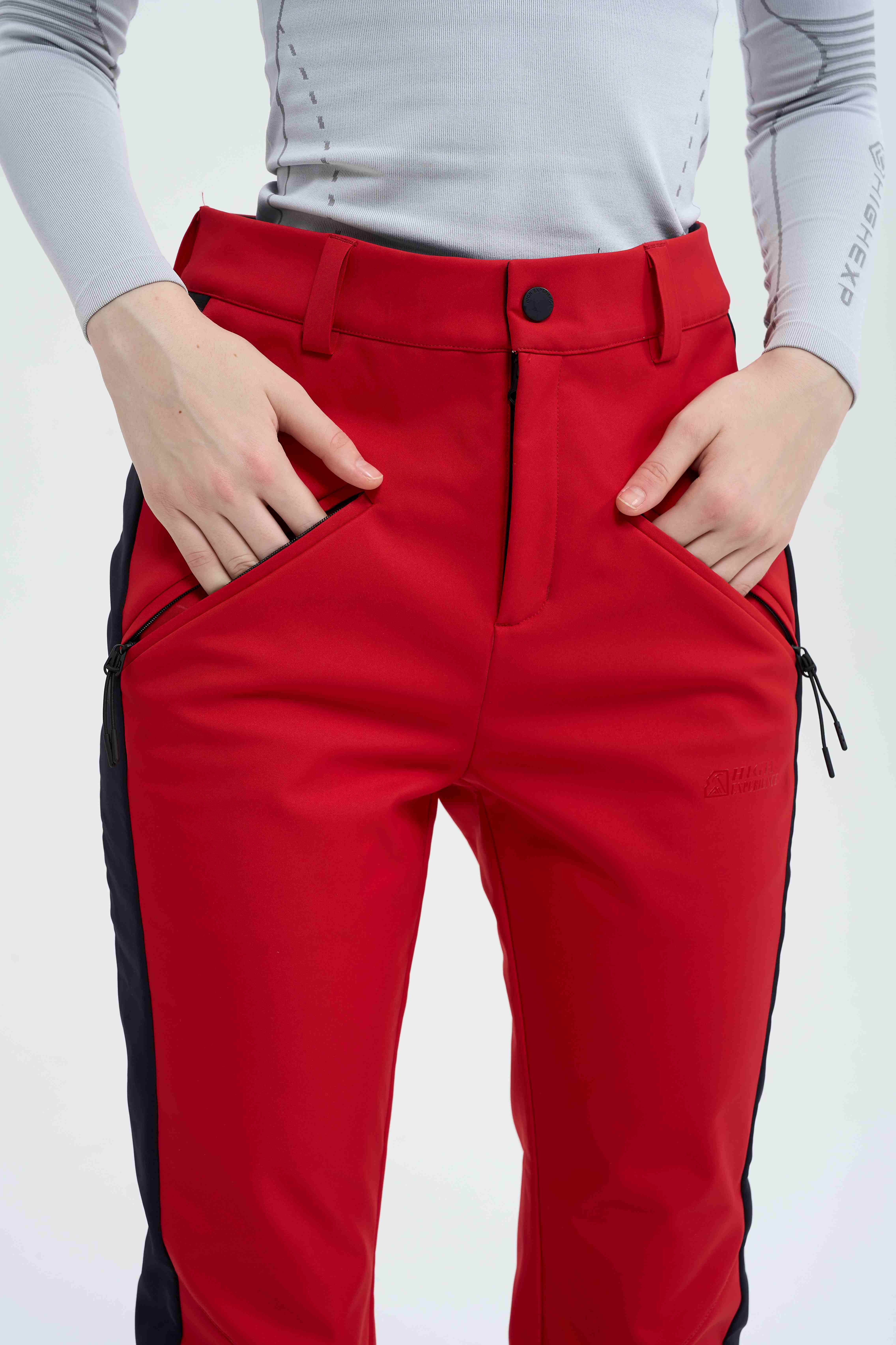 ski pants odm service