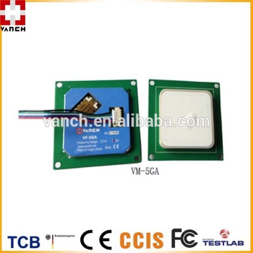 860-960 Mhz Uhf Rfid Embedded Reader Module Development Kit