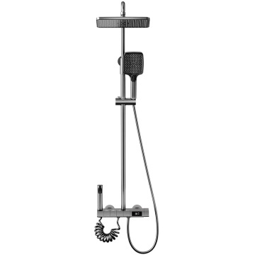 HONGPIN High Quality Piano Key Shower Set