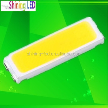 High Quality 0.5W 7020 SMD LED Datasheet for Backlight
