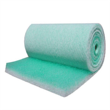 Paint Room Glass Fiber Filter Cotton