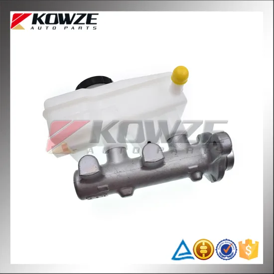 Clutch Master Cylinder For Frontier 2008 46010-JR80A Spare Parts