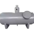 Cryogenic Chemical Storage Tank Water Pressure Vessel