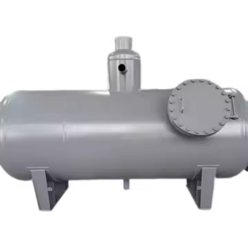 Cryogenic Chemical Storage Tank Water Pressure Vessel