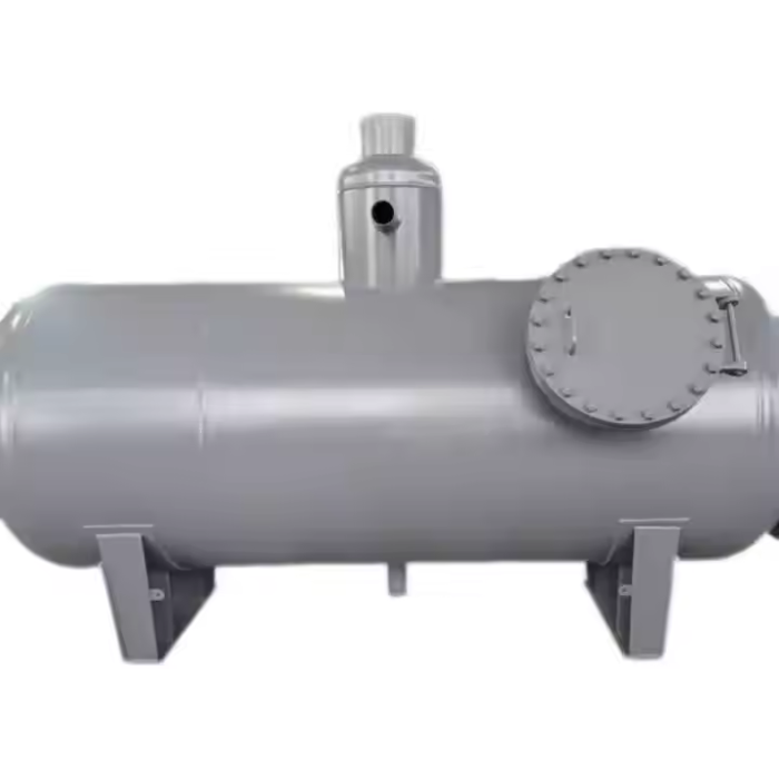 Cryogenic ဓာတုသိုလှောင်မှုအကြံပေးအဖွဲ့ရေဖိအားရေယာဉ်