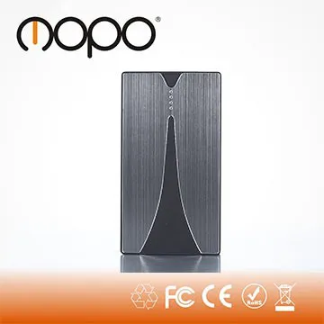 power bank pack portable external battery charger