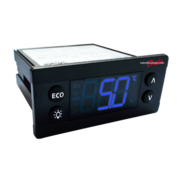 Danfos ERC 112C 080G3491 Temperature Controller - Brand New Electronic Control
