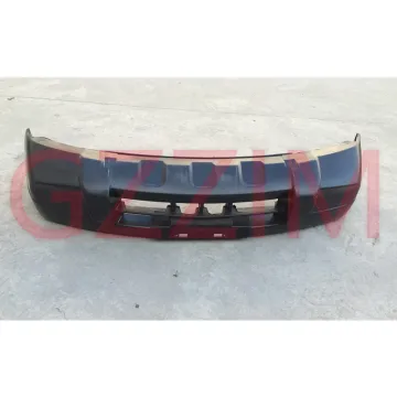 Nissan 720 2007 Front Bumper