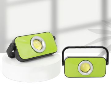 USB Charging Outdoor Waterproof 1000 Lumen SMD LED Headlamp for Camping Hiking